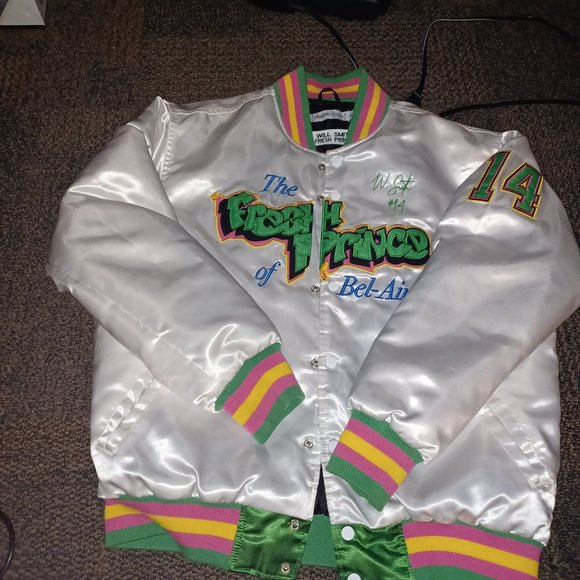 Other - Fresh Prince of Bel-Air Jacket